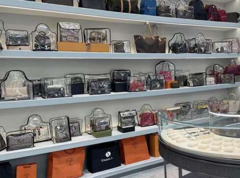万州奢侈品寄卖回收典
