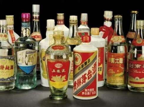 万州回收茅台酒老酒